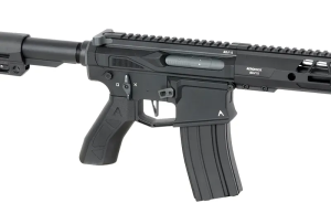 DOUBLE EAGLE СТРАЙКБОЛЬНЫЙ АВТОМАТ M920A AEROKNOX AX 15 AEG RIFLE ETU WIRELESS BLACK 33303