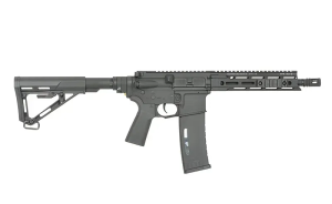 APS СТРАЙКБОЛЬНЫЙ АВТОМАТ REPLICA DANIEL DEFENSE DDM4 V7 BLACK 33305
