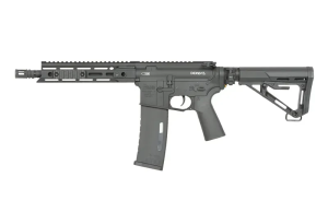 APS СТРАЙКБОЛЬНЫЙ АВТОМАТ REPLICA DANIEL DEFENSE DDM4 V7 BLACK 33305