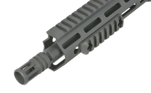 APS СТРАЙКБОЛЬНЫЙ АВТОМАТ REPLICA DANIEL DEFENSE DDM4 V7 BLACK 33305