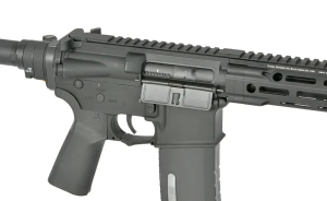 APS СТРАЙКБОЛЬНЫЙ АВТОМАТ REPLICA DANIEL DEFENSE DDM4 V7 BLACK 33305
