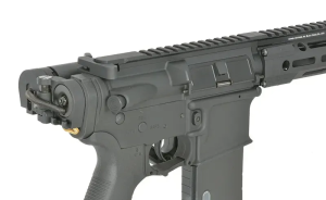 APS СТРАЙКБОЛЬНЫЙ АВТОМАТ REPLICA DANIEL DEFENSE DDM4 V7 BLACK 33305