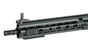 DOUBLE BELL СТРАЙКБОЛЬНИЙ АВТОМАТ BY-812 BLACK 33315