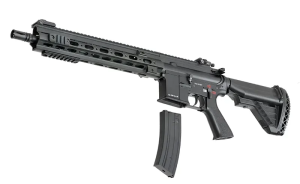 DOUBLE BELL СТРАЙКБОЛЬНИЙ АВТОМАТ BY-812 BLACK 33315