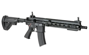 DOUBLE BELL СТРАЙКБОЛЬНИЙ АВТОМАТ BY-812 BLACK 33315