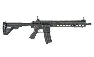 DOUBLE BELL СТРАЙКБОЛЬНИЙ АВТОМАТ BY-812 BLACK 33315