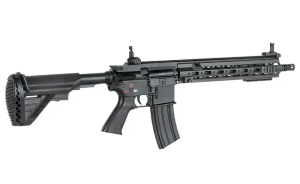 DOUBLE BELL СТРАЙКБОЛЬНИЙ АВТОМАТ BY-812 BLACK 33315