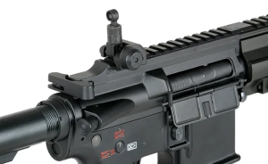 DOUBLE BELL СТРАЙКБОЛЬНИЙ АВТОМАТ BY-812 BLACK 33315