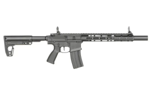 DOUBLE EAGLE СТРАЙКБОЛЬНЫЙ АВТОМАТ M904H FIRE CONTROL SYSTEM EDITION BLACK 33318