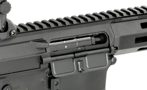 DOUBLE EAGLE СТРАЙКБОЛЬНЫЙ АВТОМАТ M904H FIRE CONTROL SYSTEM EDITION BLACK 33318