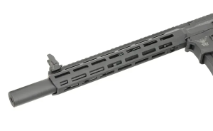 DOUBLE EAGLE СТРАЙКБОЛЬНЫЙ АВТОМАТ M904H FIRE CONTROL SYSTEM EDITION BLACK 33318