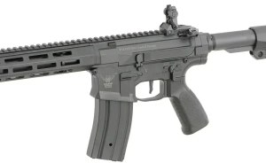 DOUBLE EAGLE СТРАЙКБОЛЬНЫЙ АВТОМАТ M904H FIRE CONTROL SYSTEM EDITION BLACK 33318