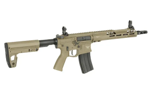 DOUBLE EAGLE СТРАЙКБОЛЬНИЙ АВТОМАТ M916G UTR556 TAN 33319