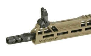 DOUBLE EAGLE СТРАЙКБОЛЬНИЙ АВТОМАТ M916G UTR556 TAN 33319