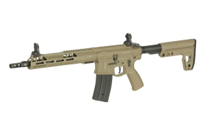 DOUBLE EAGLE СТРАЙКБОЛЬНИЙ АВТОМАТ M916G UTR556 TAN 33319