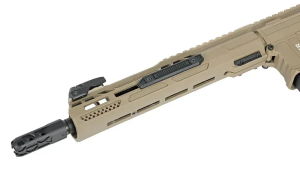 DOUBLE EAGLE СТРАЙКБОЛЬНИЙ АВТОМАТ M916G UTR556 TAN 33319