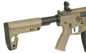 DOUBLE EAGLE СТРАЙКБОЛЬНИЙ АВТОМАТ M916G UTR556 TAN 33319