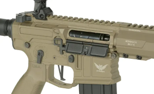 DOUBLE EAGLE СТРАЙКБОЛЬНИЙ АВТОМАТ M916G UTR556 TAN 33319