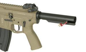 DOUBLE EAGLE СТРАЙКБОЛЬНИЙ АВТОМАТ M916G UTR556 TAN 33319