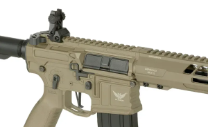 DOUBLE EAGLE СТРАЙКБОЛЬНИЙ АВТОМАТ M916G UTR556 TAN 33319