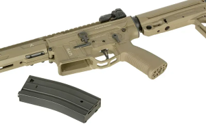 DOUBLE EAGLE СТРАЙКБОЛЬНИЙ АВТОМАТ M916G UTR556 TAN 33319