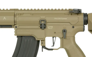 DOUBLE EAGLE СТРАЙКБОЛЬНИЙ АВТОМАТ M918G UTR EK47 TAN 33321