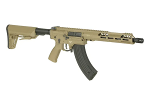 DOUBLE EAGLE СТРАЙКБОЛЬНИЙ АВТОМАТ M918G UTR EK47 TAN 33321