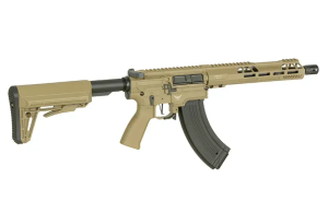 DOUBLE EAGLE СТРАЙКБОЛЬНИЙ АВТОМАТ M918G UTR EK47 TAN 33321