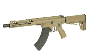 DOUBLE EAGLE СТРАЙКБОЛЬНИЙ АВТОМАТ M918G UTR EK47 TAN 33321