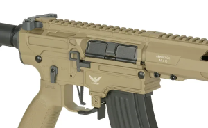 DOUBLE EAGLE СТРАЙКБОЛЬНИЙ АВТОМАТ M918G UTR EK47 TAN 33321