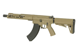 DOUBLE EAGLE СТРАЙКБОЛЬНИЙ АВТОМАТ M918G UTR EK47 TAN 33321