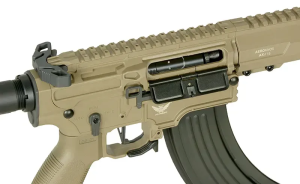 DOUBLE EAGLE СТРАЙКБОЛЬНИЙ АВТОМАТ M918G UTR EK47 TAN 33321