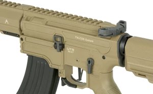 DOUBLE EAGLE СТРАЙКБОЛЬНИЙ АВТОМАТ M918G UTR EK47 TAN 33321