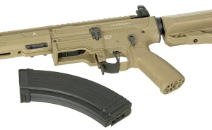 DOUBLE EAGLE СТРАЙКБОЛЬНИЙ АВТОМАТ M918G UTR EK47 TAN 33321