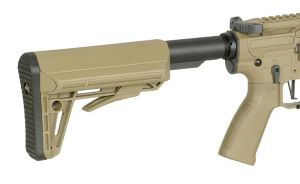 DOUBLE EAGLE СТРАЙКБОЛЬНИЙ АВТОМАТ M918G UTR EK47 TAN 33321