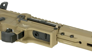 DOUBLE EAGLE СТРАЙКБОЛЬНИЙ АВТОМАТ M918G UTR EK47 TAN 33321