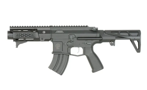 DOUBLE EAGLE АВТОМАТ M923A DEK762 7.62-300 BLK BLACK 33322