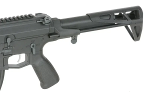 DOUBLE EAGLE АВТОМАТ M923A DEK762 7.62-300 BLK BLACK 33322