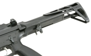 DOUBLE EAGLE АВТОМАТ M923A DEK762 7.62-300 BLK BLACK 33322