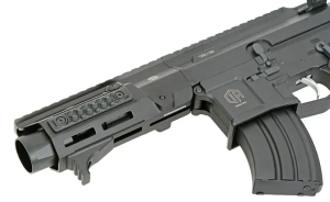 DOUBLE EAGLE АВТОМАТ M923A DEK762 7.62-300 BLK BLACK 33322