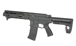 DOUBLE EAGLE СТРАЙКБОЛЬНЫЙ АВТОМАТ M923C ASSAULT RIFLE REPLICA DEX556 ETU WIRELESS BLACK 33324