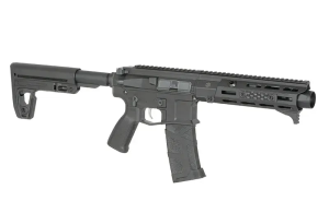 DOUBLE EAGLE СТРАЙКБОЛЬНЫЙ АВТОМАТ M923C ASSAULT RIFLE REPLICA DEX556 ETU WIRELESS BLACK 33324