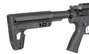 DOUBLE EAGLE СТРАЙКБОЛЬНЫЙ АВТОМАТ M923C ASSAULT RIFLE REPLICA DEX556 ETU WIRELESS BLACK 33324