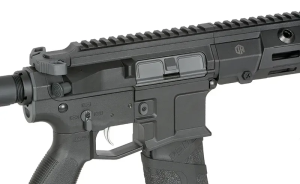 DOUBLE EAGLE СТРАЙКБОЛЬНЫЙ АВТОМАТ M923C ASSAULT RIFLE REPLICA DEX556 ETU WIRELESS BLACK 33324