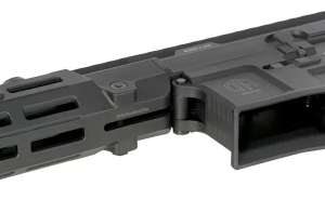 DOUBLE EAGLE СТРАЙКБОЛЬНЫЙ АВТОМАТ M923C ASSAULT RIFLE REPLICA DEX556 ETU WIRELESS BLACK 33324