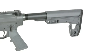 DOUBLE EAGLE ПРИВОД ДЛЯ СТРАЙКБОЛА NOVESKE N4 MWS GEN3 GAS BLOWBACK RIFLE GREY 33539
