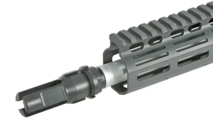 DOUBLE EAGLE ПРИВОД ДЛЯ СТРАЙКБОЛА NOVESKE N4 MWS GEN3 GAS BLOWBACK RIFLE GREY 33539