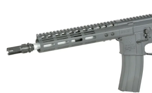 DOUBLE EAGLE ПРИВОД ДЛЯ СТРАЙКБОЛА NOVESKE N4 MWS GEN3 GAS BLOWBACK RIFLE GREY 33539