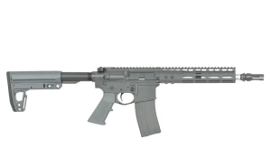 DOUBLE EAGLE ПРИВОД ДЛЯ СТРАЙКБОЛА NOVESKE N4 MWS GEN3 GAS BLOWBACK RIFLE GREY 33539