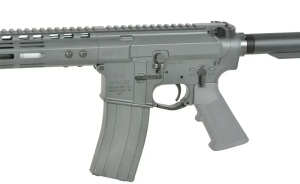 DOUBLE EAGLE ПРИВОД ДЛЯ СТРАЙКБОЛА NOVESKE N4 MWS GEN3 GAS BLOWBACK RIFLE GREY 33539